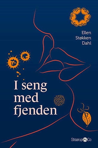 I seng med fjenden - Ellen Støkken Dahl