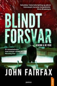 Blindt forsvar af John Fairfax