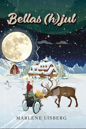 Marlene Lisberg: Bellas (h)jul