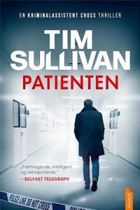 Patienten af Tim Sullivan