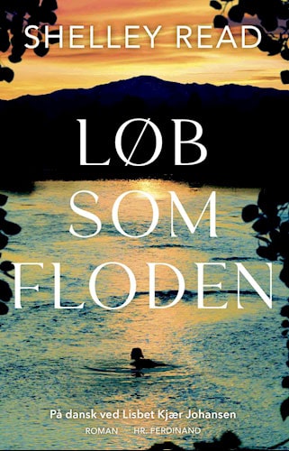 Shelley Read - Løb som floden