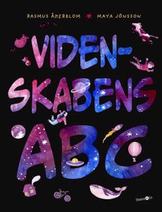 Videnskabens ABC - Rasmus Åkerblom