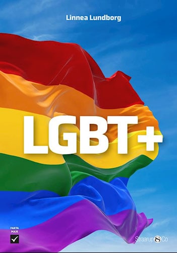 LGBT+ - Linnea Lundborg