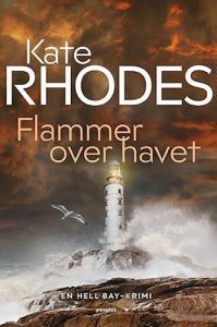 Flammer over havet af Kate Rhodes