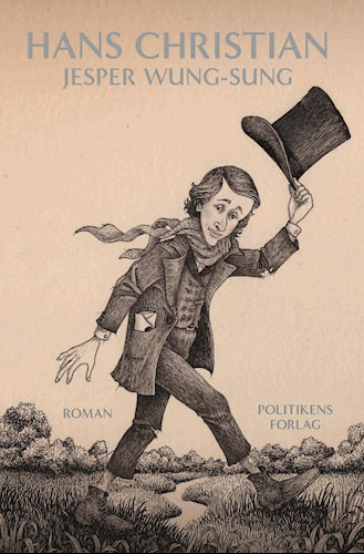 Hans Christian af Jesper Wung-Sung