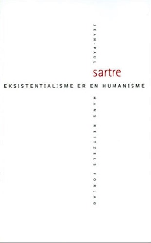 Jean-Paul Sartre: 