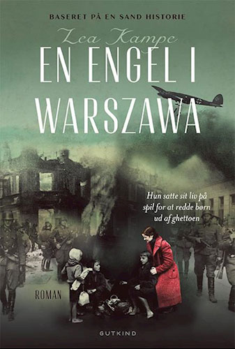 Lea Kampe - En engel i Warszawa