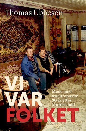 Thomas Ubbesen - Vi var folket