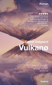 Daniel Dalgaard - Vulkanø