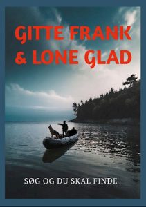 Gitte Frank og Lone Glad - Søg og du skal finde