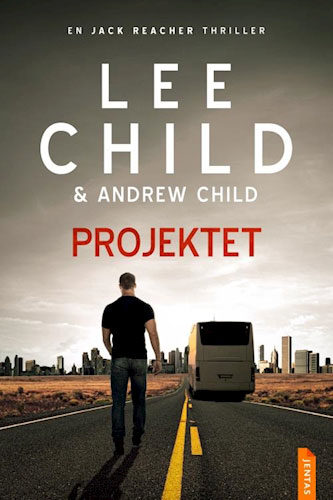 Projektet af Lee og Andrew Child