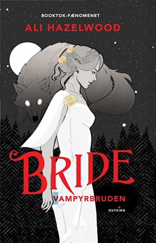 Ali Hazelwood - Bride Vampyrbruden