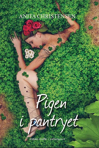 Anita Christensen - Pigen i Pantryet