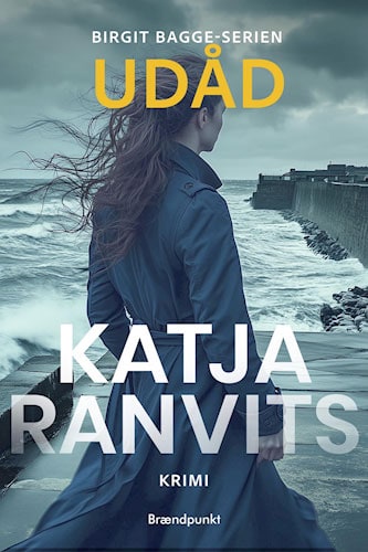 Katja Ranvits - Udåd