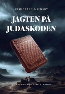 Krøjgaard og Jensby - Jagten på judaskoden