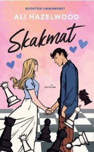 Ali Hazelwood - Skakmat