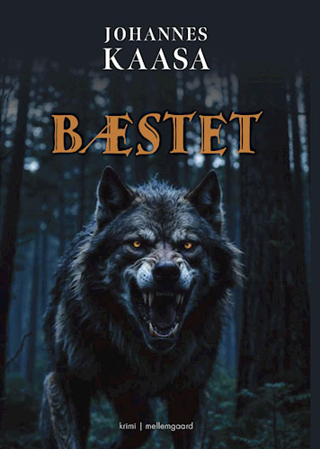 Johannes Kaasa - Bæstet
