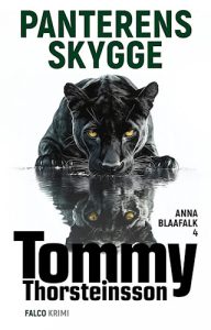 Panterens skygge af Tommy Thorsteinsson