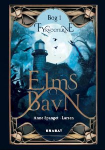 Anne Spanget-Larsen - Elms Bavn