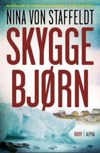 Skyggebjørn af Nina von Staffeldt