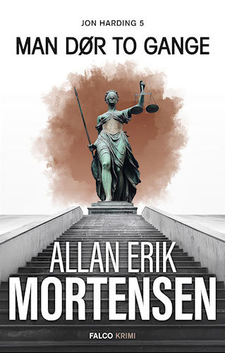 Man dør to gange af Allan Erik Mortensen