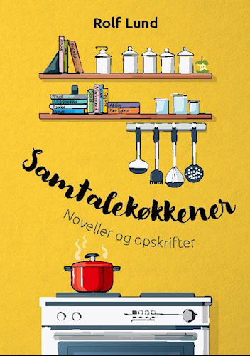 Rolf Lund - Samtalekøkkener