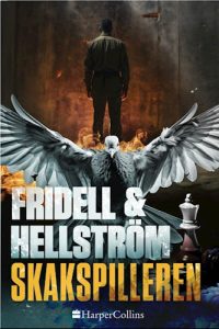 Skakspilleren af Fridell og Hellström