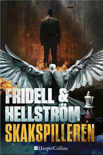 Skakspilleren af Fridell og Hellström