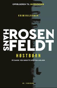 Høstbørn af Hans Rosenfeldt