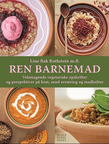 Line Bak Rothstein m.fl - Ren Barnemad